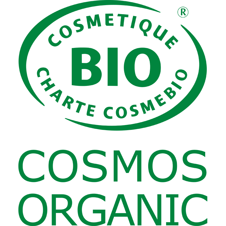 Valeurs et engagements : produits certifiés bio et contrôlés par Ecocert